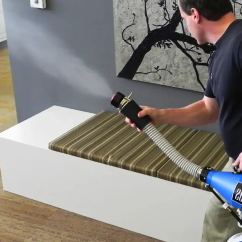 Professional Odor Removal in Fairmount, IN
